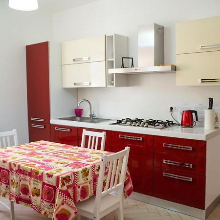 Appartamenti Desi Tropea Exterior foto