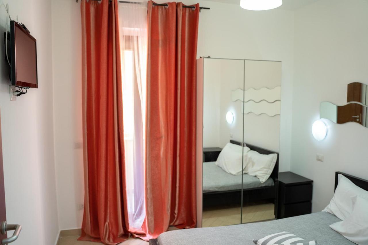 Appartamenti Desi Tropea Exterior foto