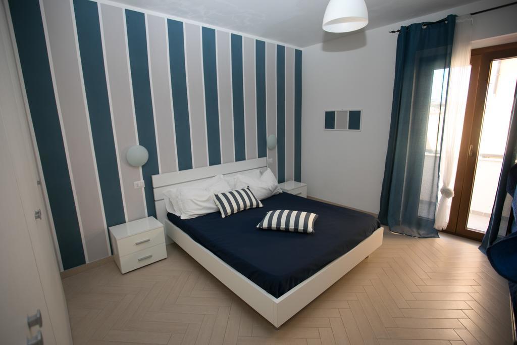 Appartamenti Desi Tropea Exterior foto
