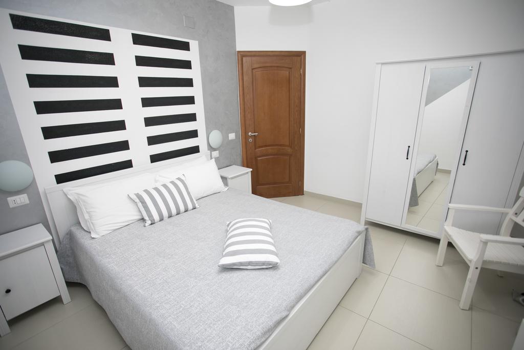 Appartamenti Desi Tropea Exterior foto