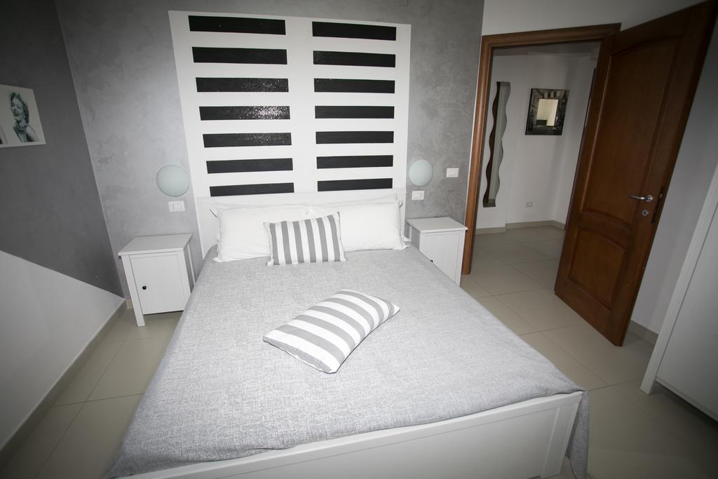 Appartamenti Desi Tropea Exterior foto