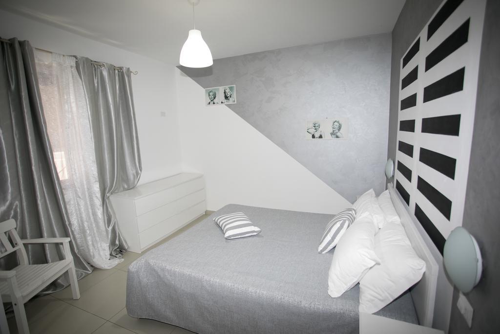 Appartamenti Desi Tropea Exterior foto