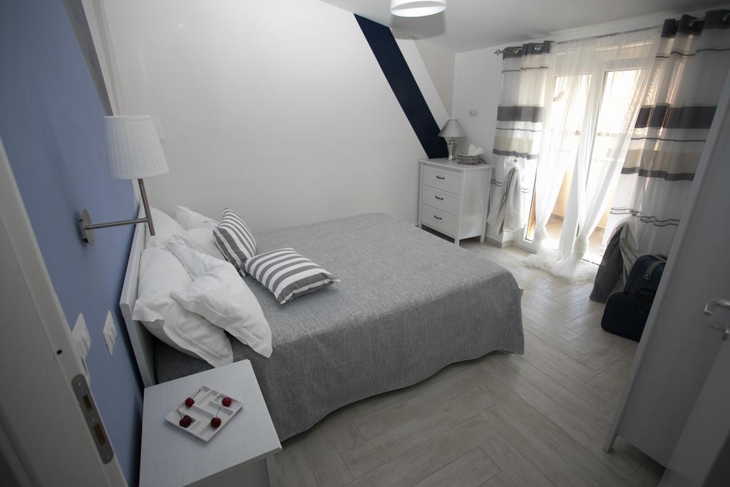 Appartamenti Desi Tropea Exterior foto