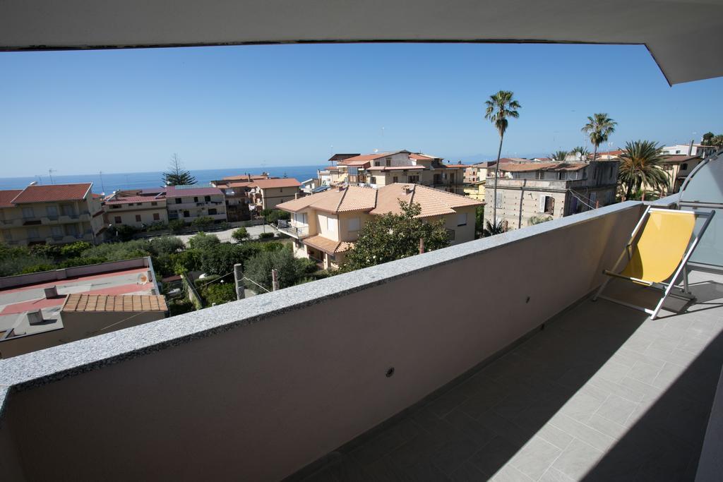 Appartamenti Desi Tropea Exterior foto