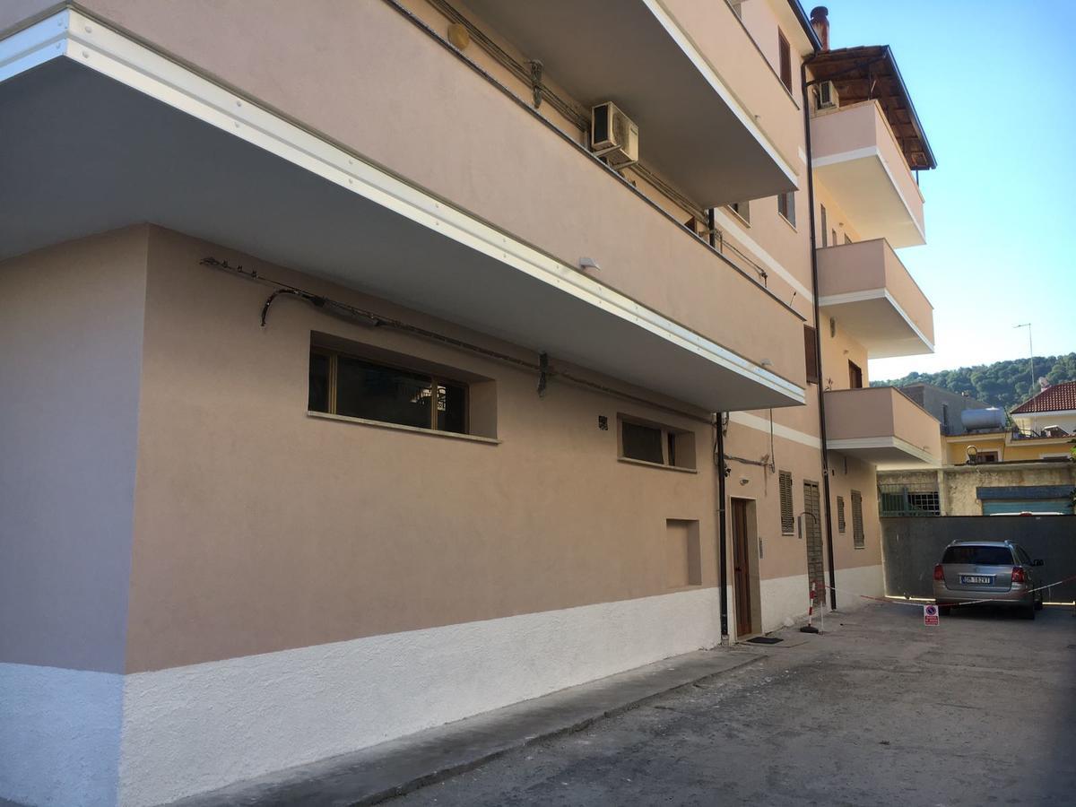 Appartamenti Desi Tropea Exterior foto