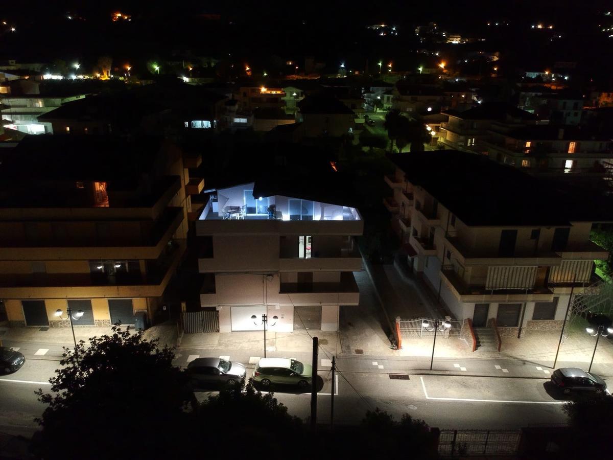 Appartamenti Desi Tropea Exterior foto